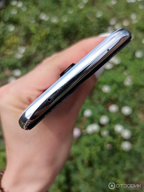 Смартфон Xiaomi Redmi Note 8 Pro фото