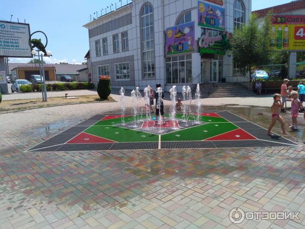 День города спасска дальнего