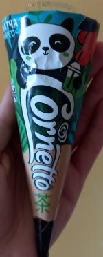 Отзывы о Мороженое Cornetto энигма Матча-латте-манго