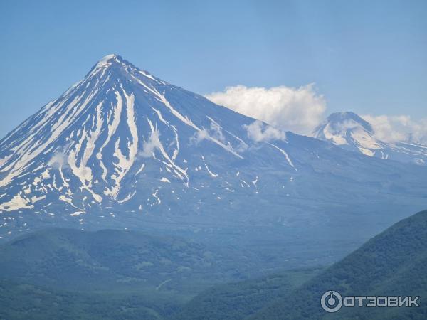 Долина гейзеров (Россия, Камчатский край) фото