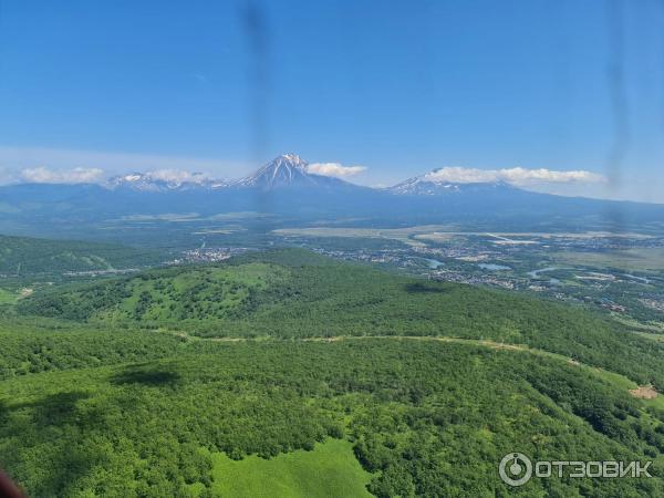 Долина гейзеров (Россия, Камчатский край) фото