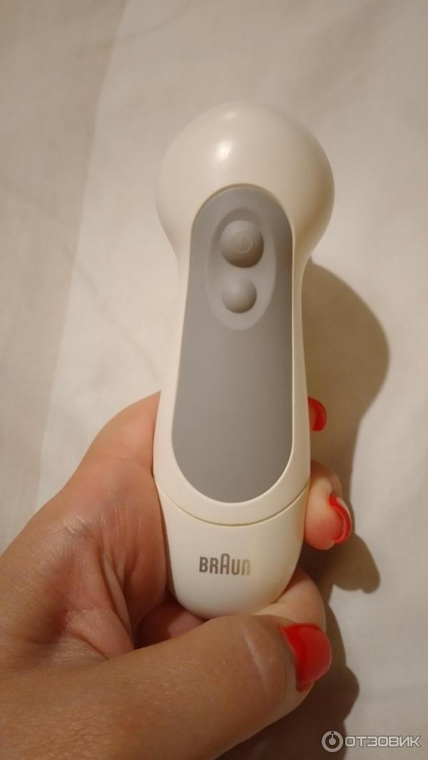 Эпилятор Braun Silk-Epil 7 5377 фото