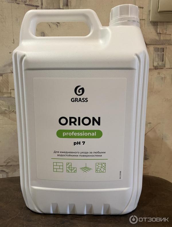 Orion grass инструкция по применению на русском. Универсальное низкопенное моющее средство "orion" ( канистра 5 кг). Grass orion. Orion grass. Средство моющее универсальное orion grass 5л 125308.