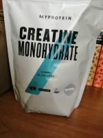 Креатин Myprotein Creatine Monohydrate фото