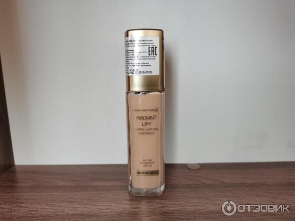 Тональный Крем Макс Фактор Радиант Лифт Купить