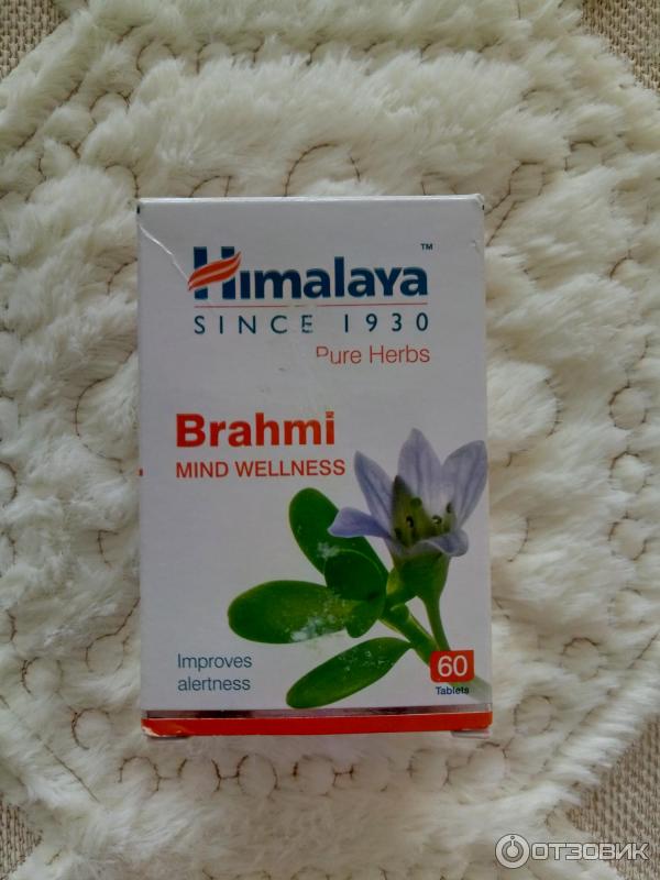 БАД Himalaya. Brahmi Himalaya Bacopa. Васора БАД Хималая Брахми. Брами сироп Хималая.