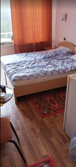 Дом отдыха "Бетта" (Россия, Краснодарский край) фото