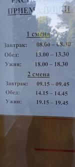 Дом отдыха "Бетта" (Россия, Краснодарский край) фото