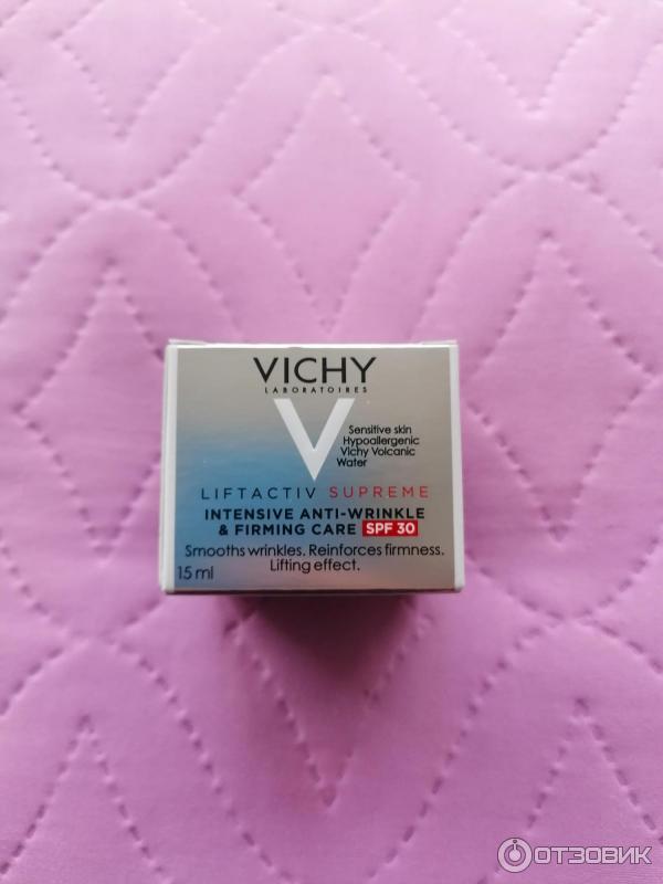 Vichy Liftactiv Supreme SPF 30