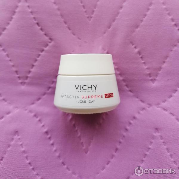 Vichy Liftactiv Supreme SPF 30