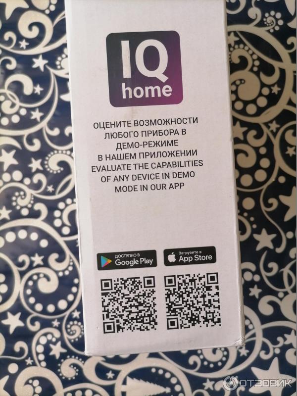 Робот-пылесос Polaris PVCR 1028 WI-FI IQ Home