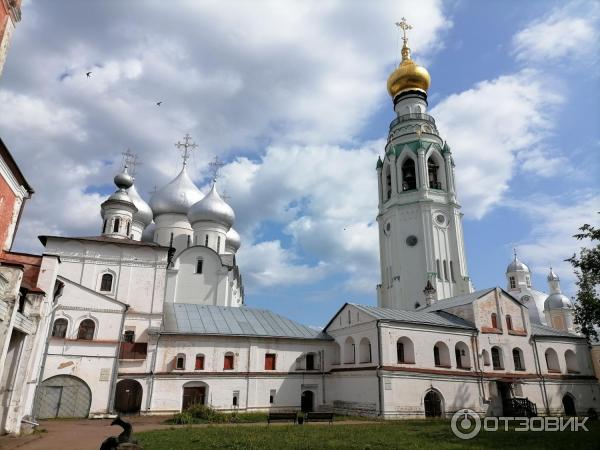 Москва кострома вологда. Колокольня Вологда. Колокольня Вологодского Кремля. Тихвин Вологда.