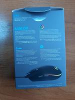 Мышь Logitech g102 фото