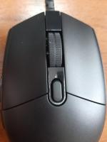 Мышь Logitech g102 фото