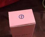 Парфюмерная вода Giorgio Armani My Way фото