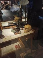 Музей "Государственный культурный центр-музей В.С. Высоцкого" (Россия, Москва) фото