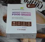 Фитококтейль для снижения веса Guarchibao Food Shake (быв. Guarchibao FatCaps) фото
