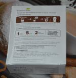 Фитококтейль для снижения веса Guarchibao Food Shake (быв. Guarchibao FatCaps) фото
