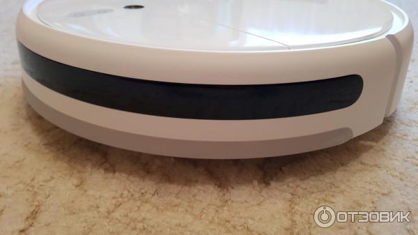 Робот-пылесос Xiaomi Mijia Sweeping Vacuum Cleaner 1C фото