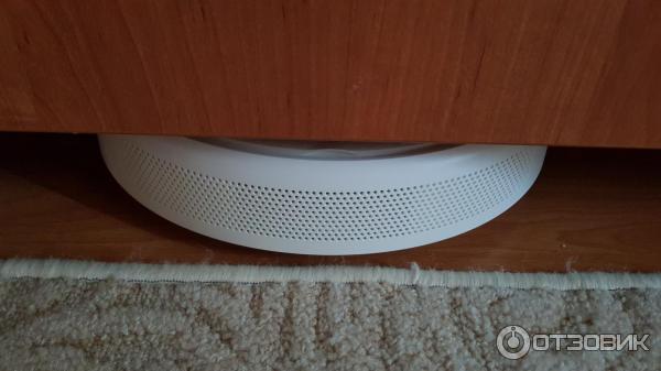 Робот-пылесос Xiaomi Mijia Sweeping Vacuum Cleaner 1C фото