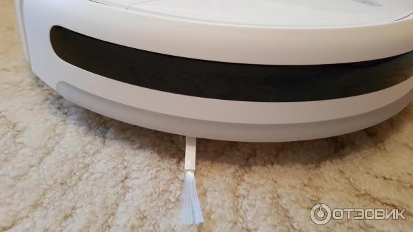 Робот-пылесос Xiaomi Mijia Sweeping Vacuum Cleaner 1C фото