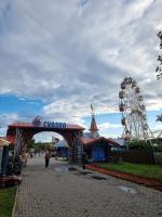 Семейный тематический парк Skazka (Россия, Москва) фото