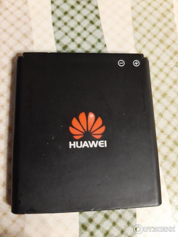 Смартфон Huawei U8666E Ascend Y201 Pro фото