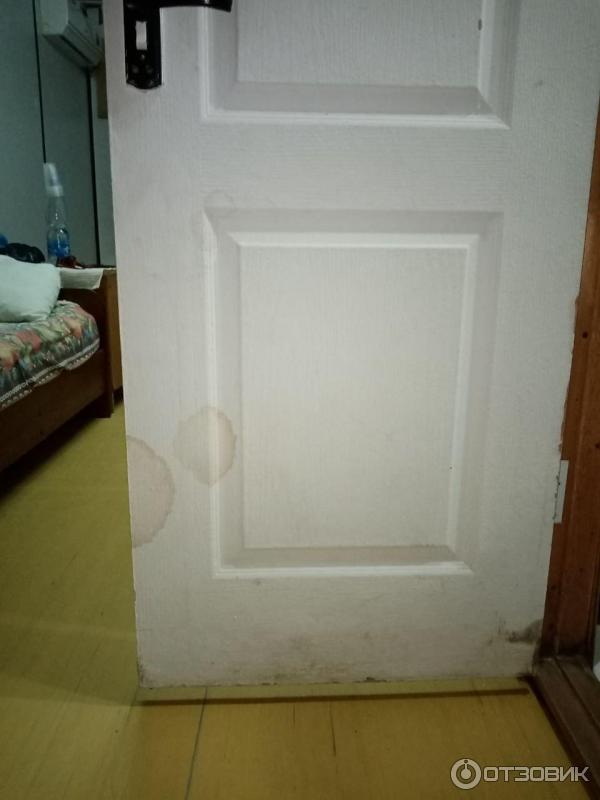 Руки помыть? Заходите