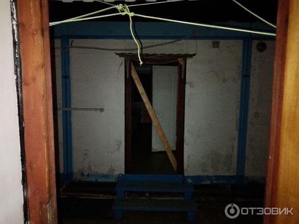 Вид из нашего номера 37-17