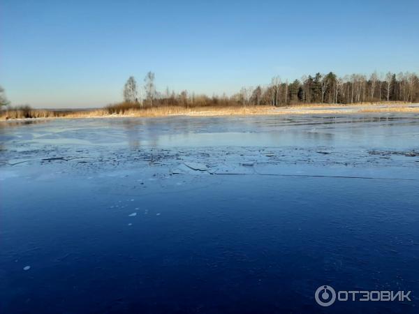 Отель Конаково Ривер Клаб (Россия, Конаково) фото