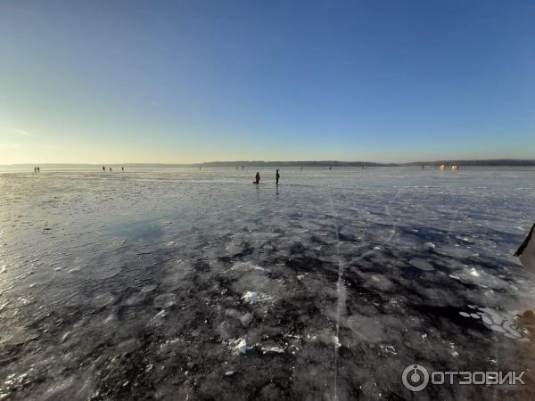 Отель Конаково Ривер Клаб (Россия, Конаково) фото