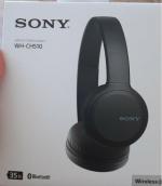 Наушники Sony WH-CH510 фото