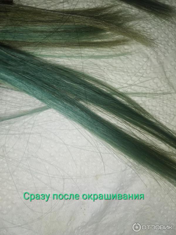 Тонирующая краска для волос Schwarzkopf Got2b Farb Artist фото