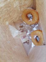 Пышечная на Большой Конюшенной 25 (Россия, Санкт-Петербург) фото