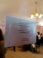 Пышечная на Большой Конюшенной 25 (Россия, Санкт-Петербург) фото