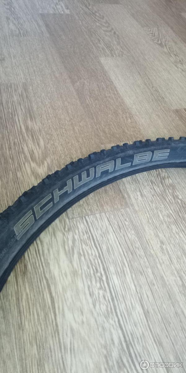Велосипедные покрышки Schwalbe Smart Sam фото