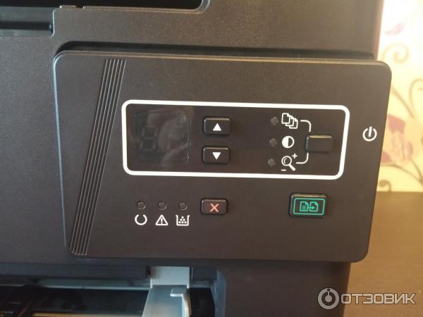 Лазерное МФУ HP Laser Jet Pro MFP M125r фото