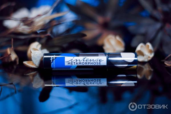 Тушь для ресниц Yves Rocher Metamorphose Intense фото