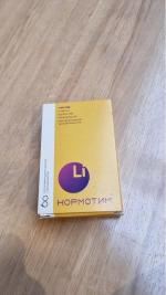 БАД АртЛайф "Нормотим" фото