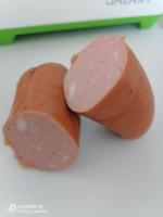 Шпикачки Мясная коллекция "Даниловские" фото