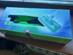 Универсальная швабра Greenway Aquamatic Mop фото