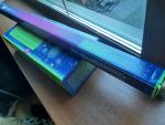 Универсальная швабра Greenway Aquamatic Mop фото