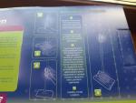 Универсальная швабра Greenway Aquamatic Mop фото