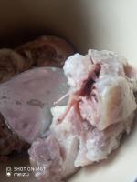 Мясо рубленое Пригожино "Говядина-свинина" фото