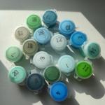 Картины по номерам Светофор фото