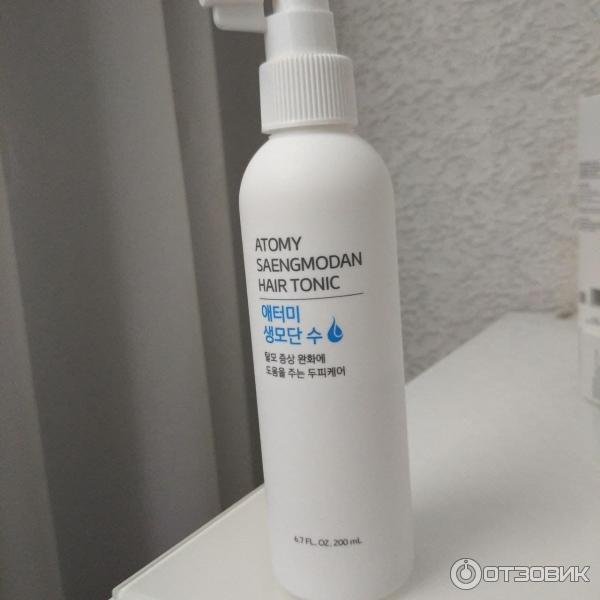 Атоми тоник для волос. Спрей против выпадения волос атоми. Atomy hair tonic. Атоми scalp care. Спрей для роста волос атоми.