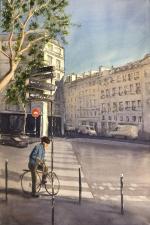 Kalachevaschool.ru - онлайн-школа рисования Вероники Калачевой фото