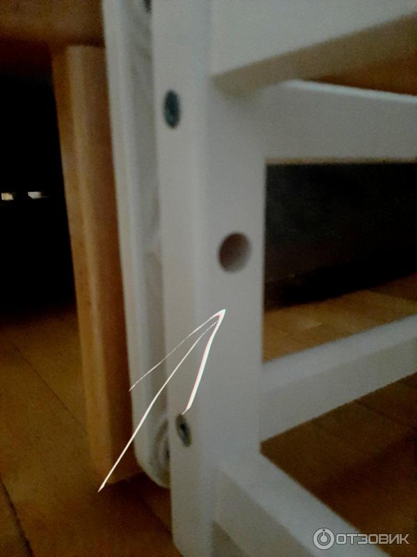 Кроватка Happy Baby MIRRA с маятником для кроватки Happy Baby MIRRA фото