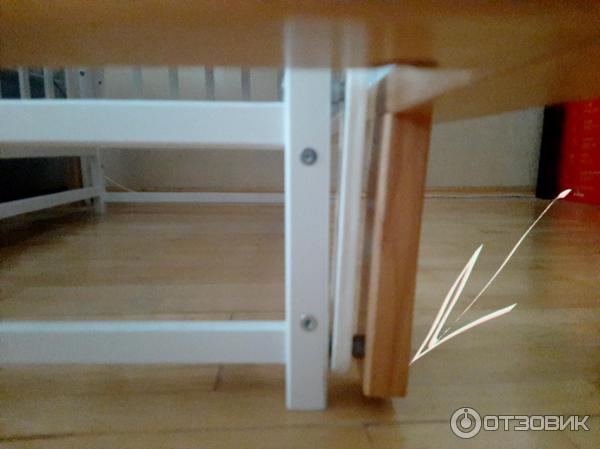 Кроватка Happy Baby MIRRA с маятником для кроватки Happy Baby MIRRA фото