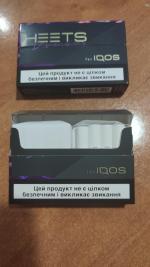 Стики для IQOS Heets creations Yugen фото